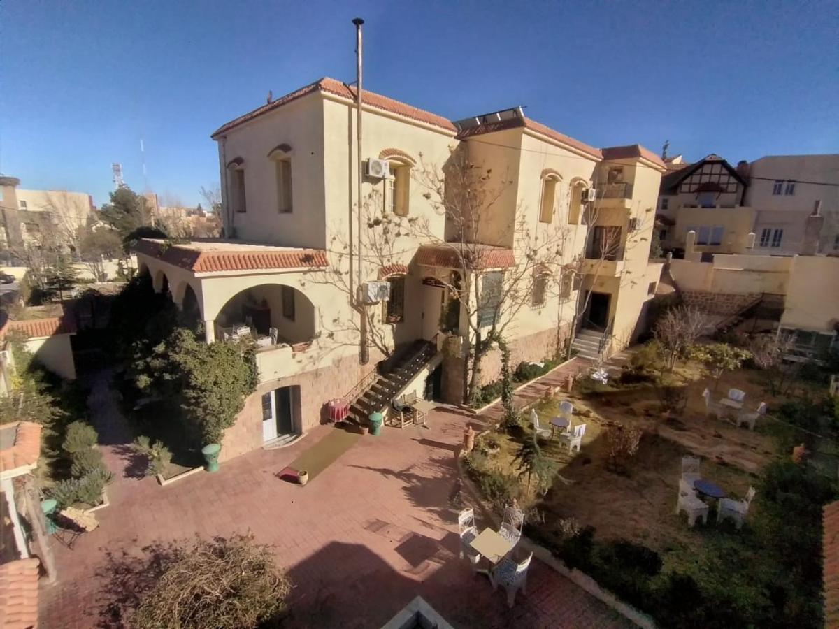 Villa Pomme D'Or Midelt Bagian luar foto
