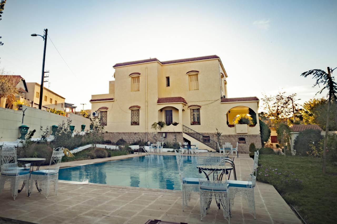 Villa Pomme D'Or Midelt Bagian luar foto