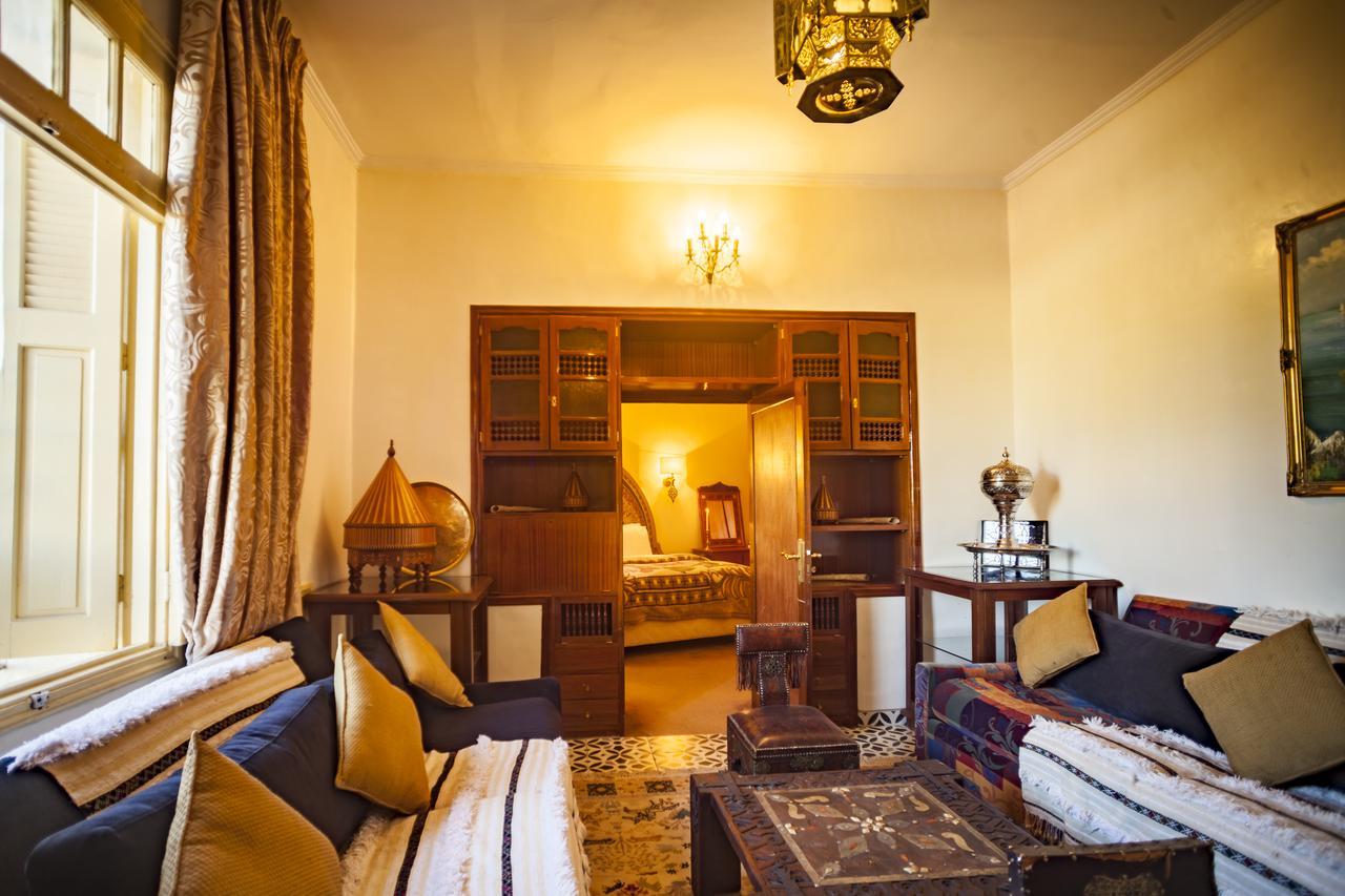 Villa Pomme D'Or Midelt Bagian luar foto