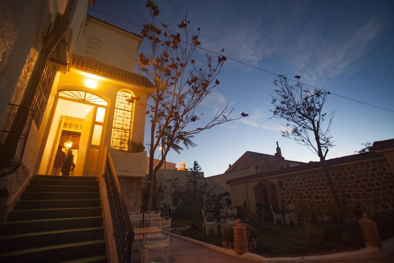 Villa Pomme D'Or Midelt Bagian luar foto
