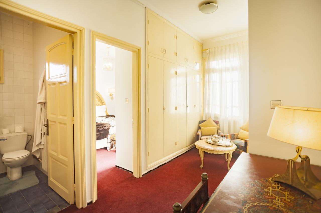 Villa Pomme D'Or Midelt Bagian luar foto