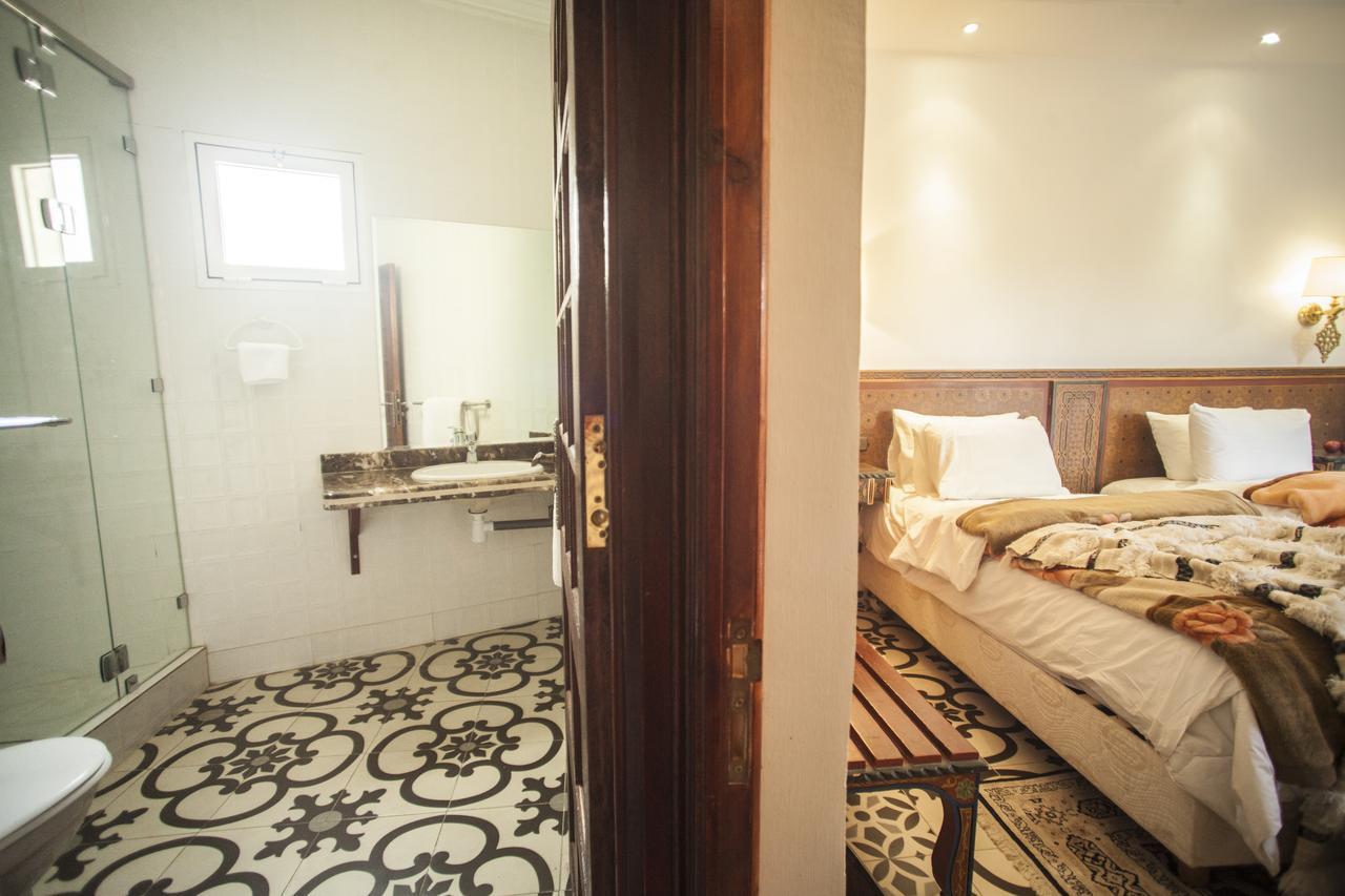 Villa Pomme D'Or Midelt Bagian luar foto