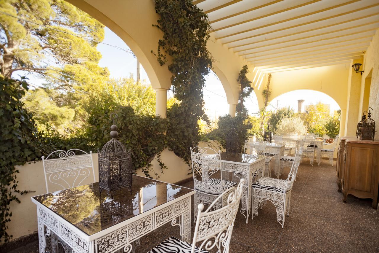 Villa Pomme D'Or Midelt Bagian luar foto