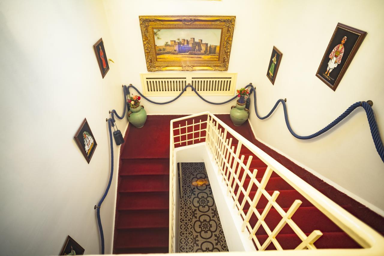 Villa Pomme D'Or Midelt Bagian luar foto
