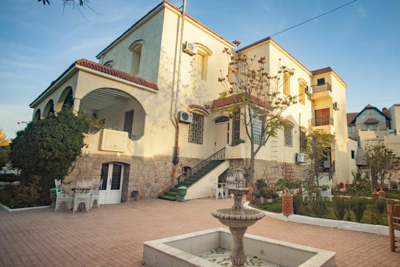 Villa Pomme D'Or Midelt Bagian luar foto